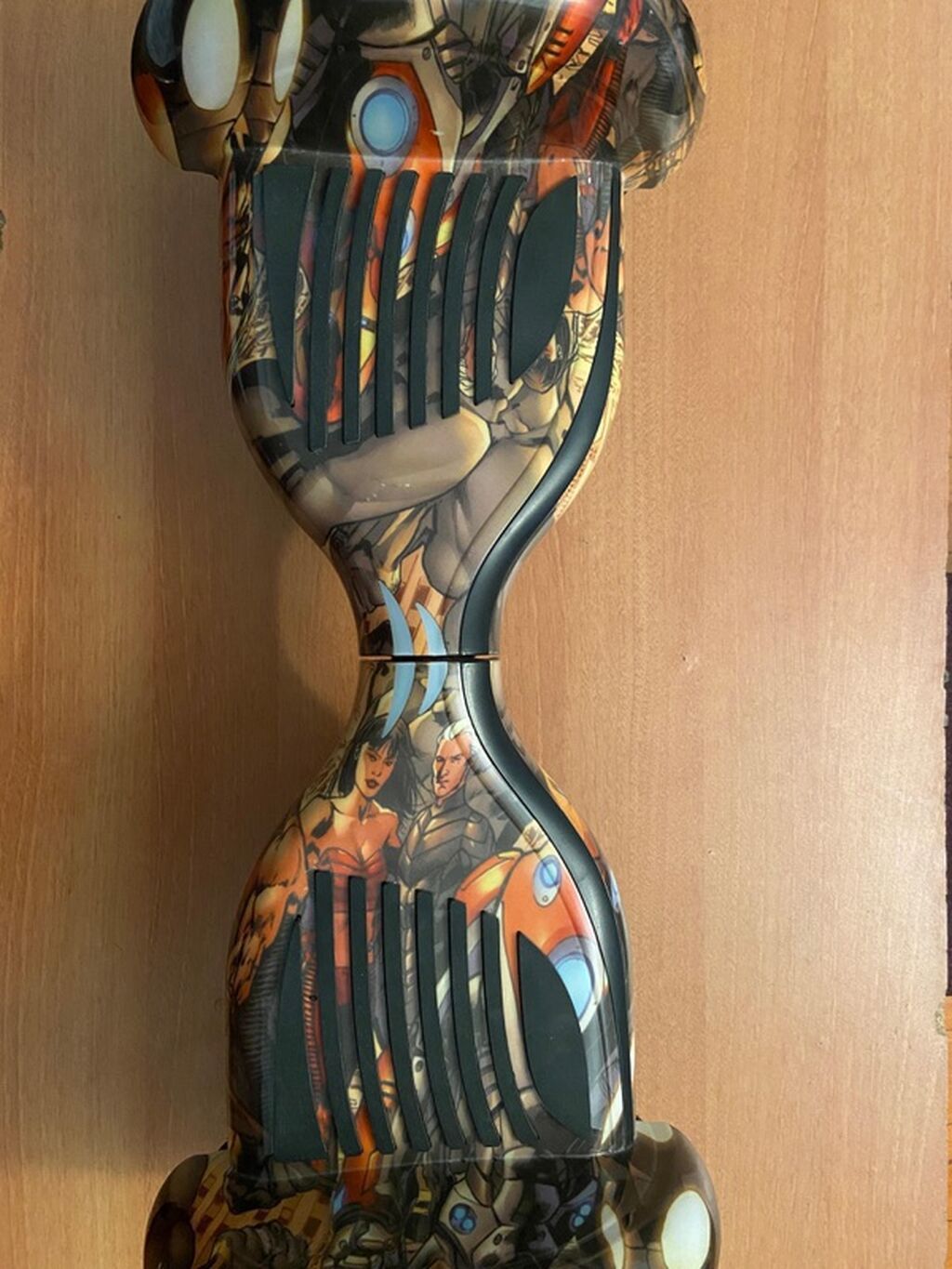 Subor hoverboard – 2 təkərli, özünü tarazlayan elektrikli skuter - — Mallar, Bakı