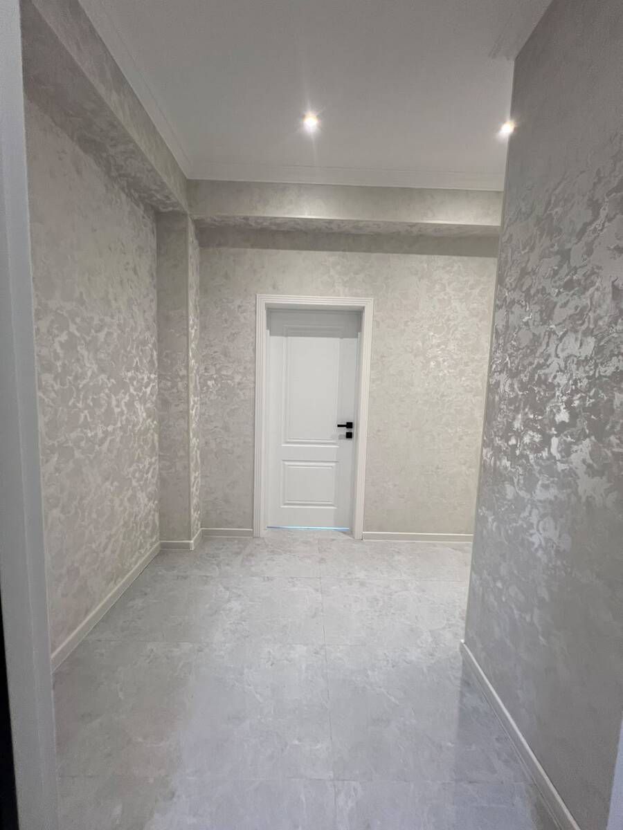 Satılır 3 otaqlı yeni tikili 90 m² — Mənzil, Xırdalan (4)
