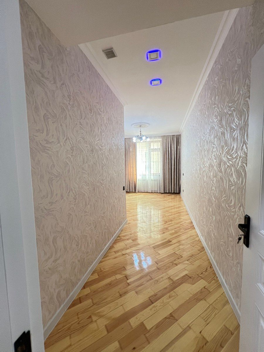 2-otaqlı yeni tikili, Xırdalan ş., 67 m² — Mənzil, Xırdalan (10)