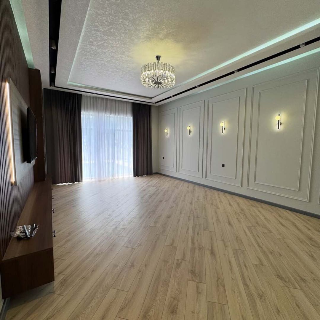 Satılır 5 otaqlı həyət evi/bağ evi 200 m² — Ev, villa, Bakı (6)