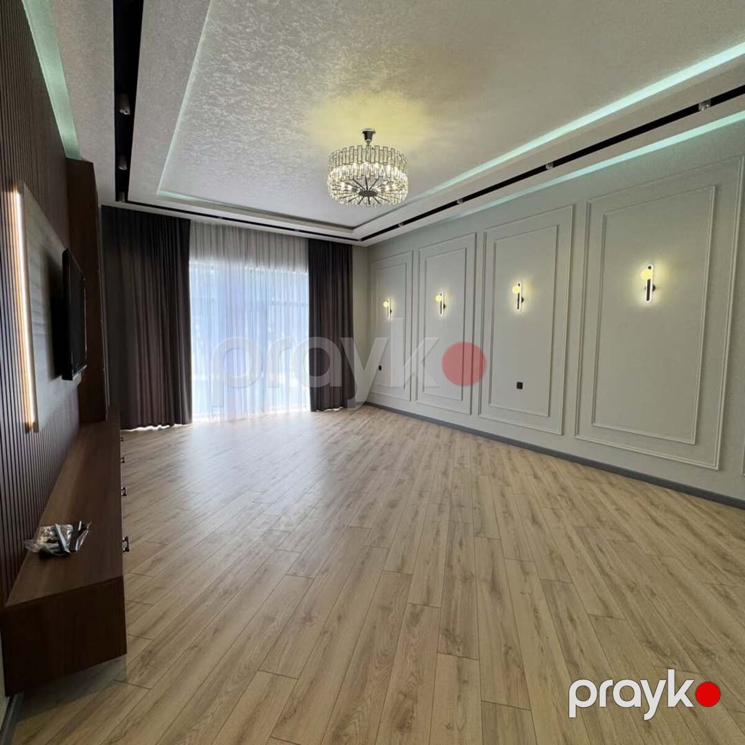 Satılır 5 otaqlı həyət evi/bağ evi 200 m² — Ev, villa, Bakı (6)