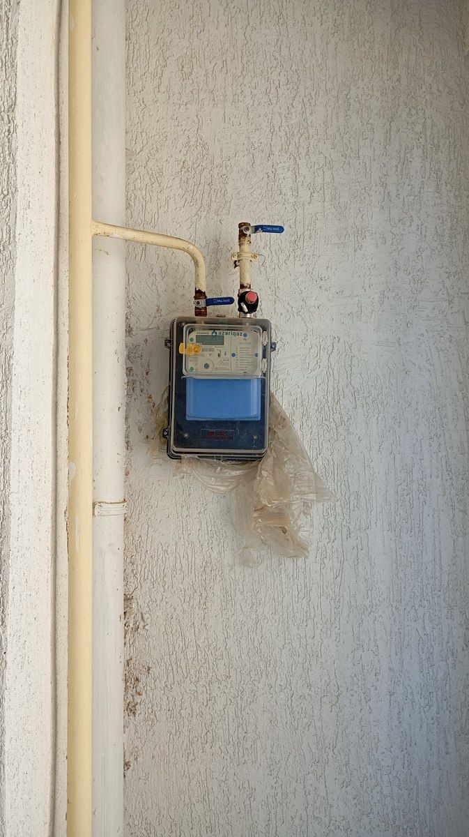 Satılır 3 otaqlı yeni tikili 112.7 m² — Mənzil, Bakı (7)