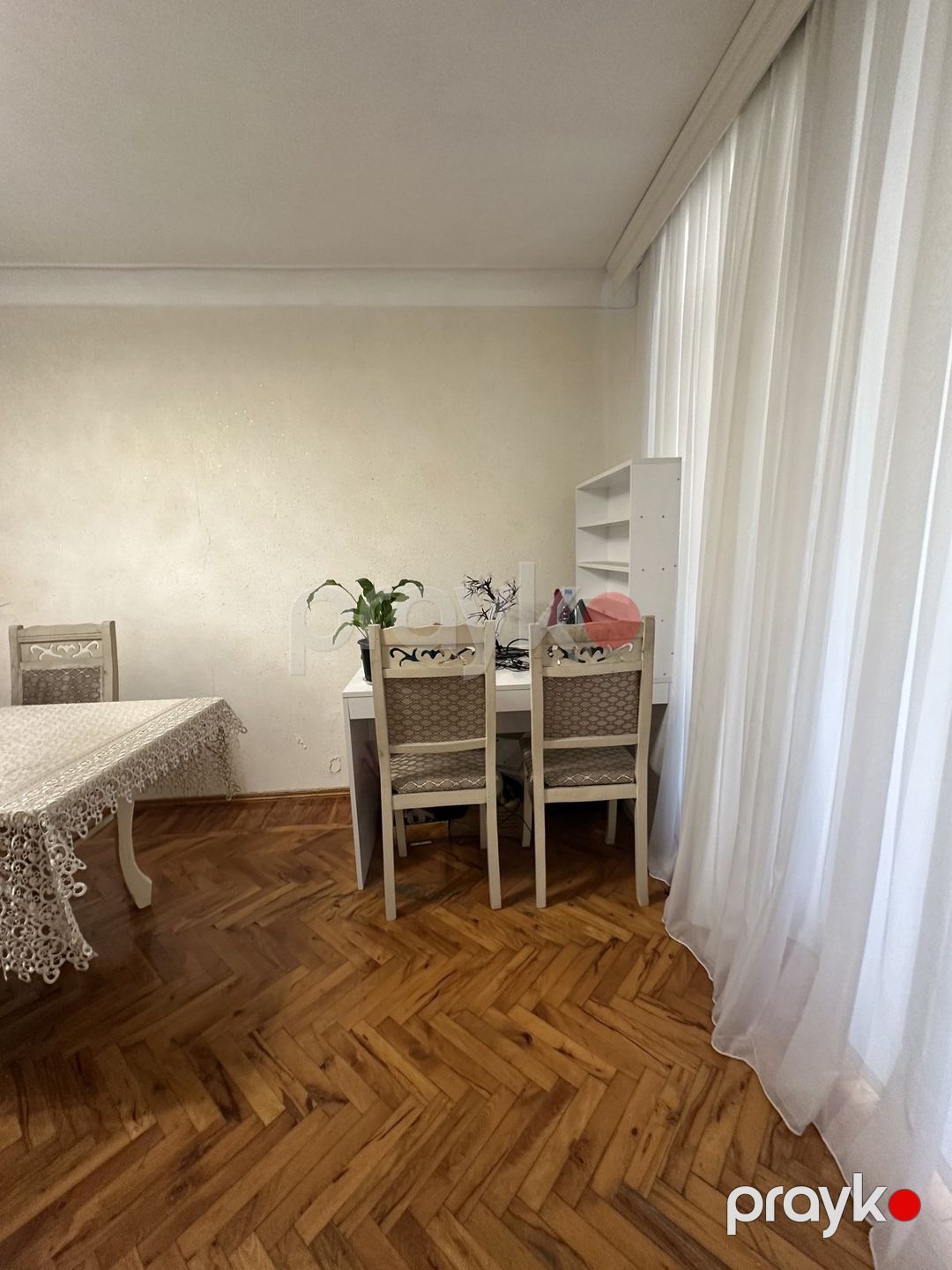 Satılır 3 otaqlı köhnə tikili 65 m² — Mənzil, Bakı (10)