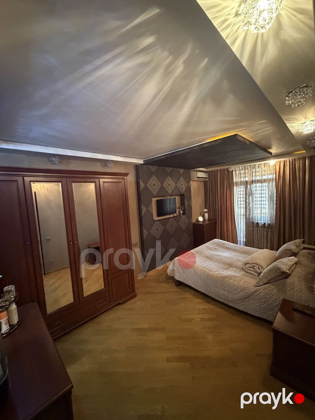 Satılır 3 otaqlı köhnə tikili 85 m² — Mənzil, Bakı (8)