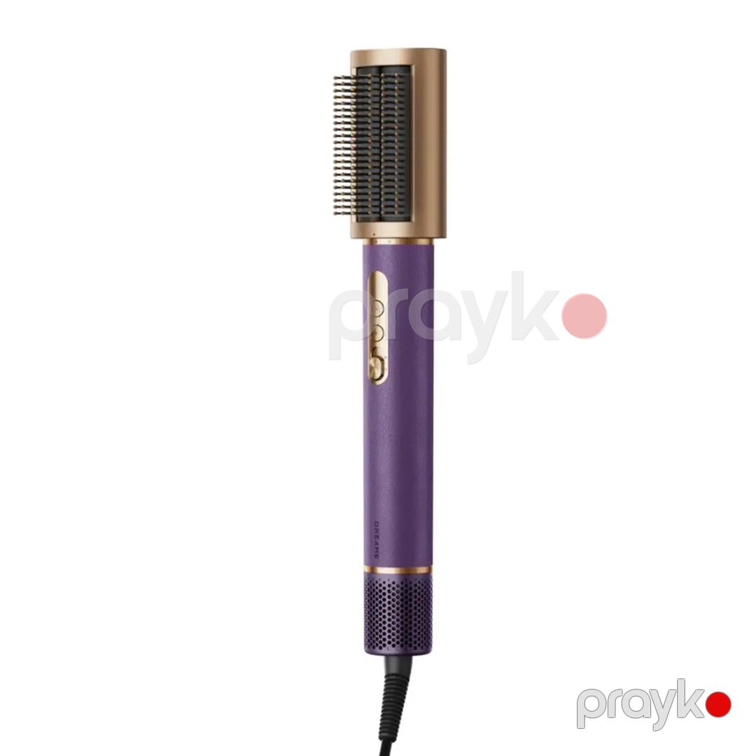 Fen Dreame AirStyle Pro Purple (AMF18A) — Gözəllik və səhiyyə, Bakı (6)