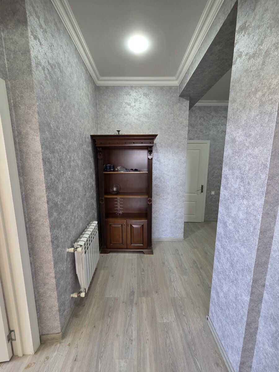2-otaqlı yeni tikili kirayə verilir, 8-ci mkr, 90 m² — Daşınmaz əmlak, Bakı (10)
