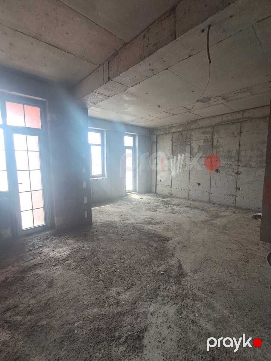 Satılır 3 otaqlı yeni tikili 136 m² — Mənzil, Bakı (12)