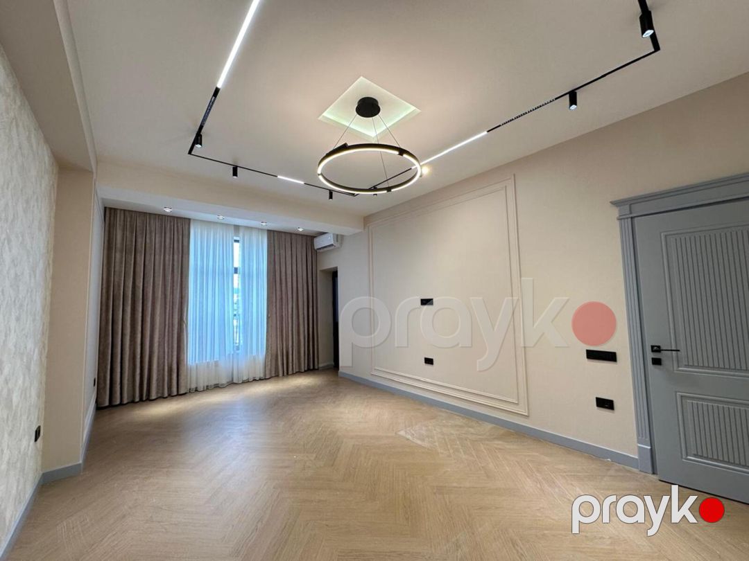 Satılır 3 otaqlı yeni tikili 85 m² — Mənzil, Bakı (5)