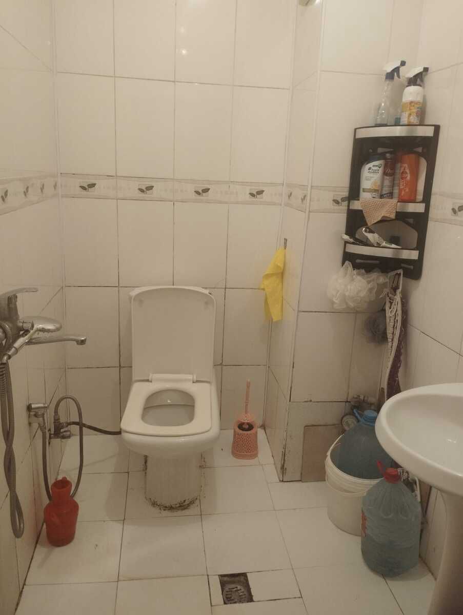 Satılır 2 otaqlı yeni tikili 60 m² — Mənzil, Bakı (7)