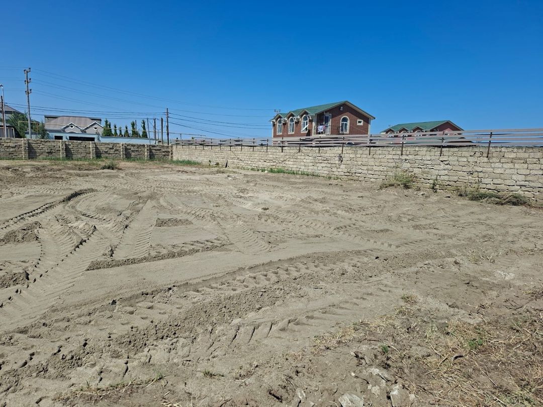 Satılır torpaq 12 sot — Torpaq, Bakı (6)