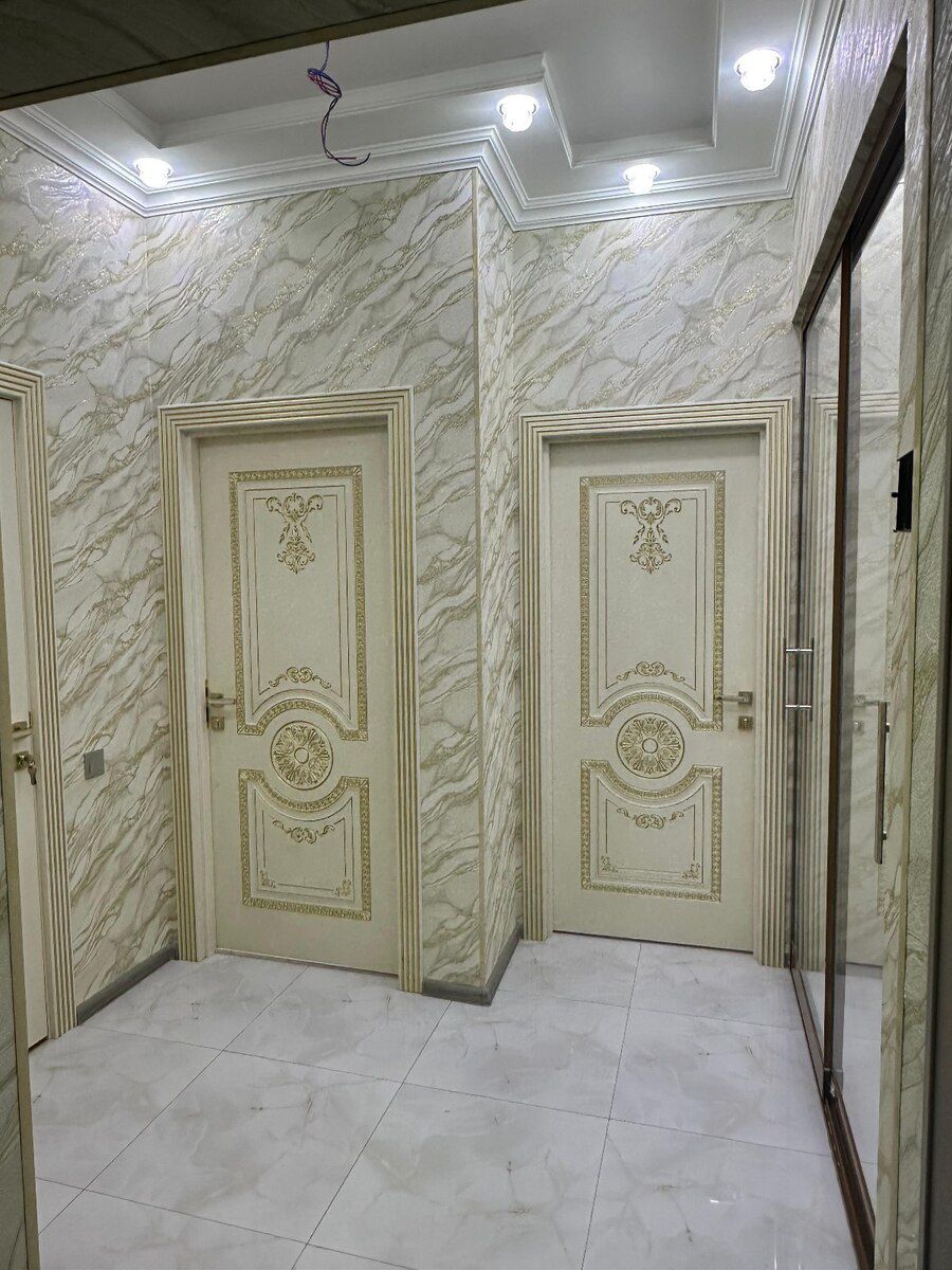 2-otaqlı yeni tikili, Sumqayıt ş., 50 m² — Mənzil, Sumqayıt (7)