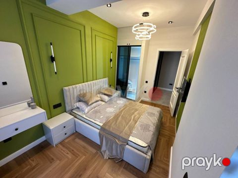 İcarəyə verilir 2 otaqlı yeni tikili 70 m²