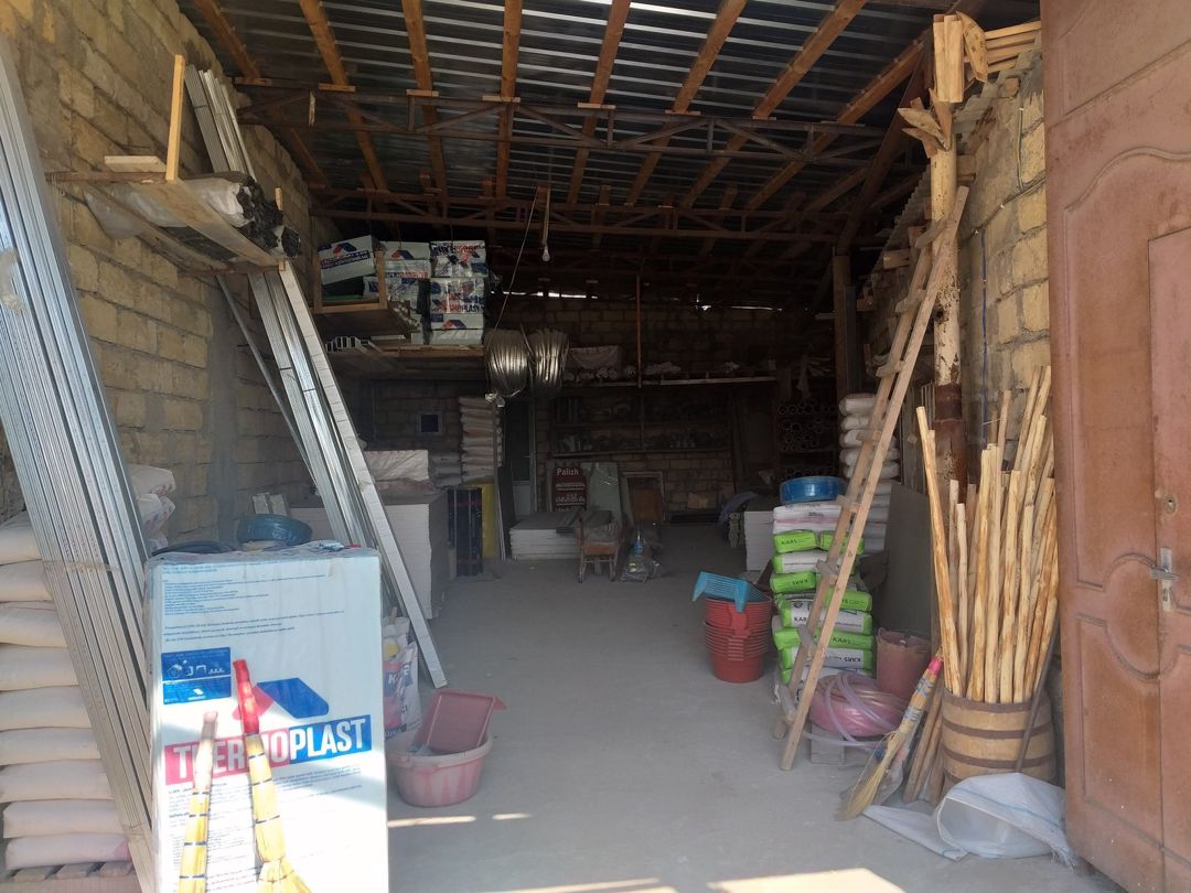 İcarəyə verilir obyekt 170 m² — Əmlak, Bakı (6)
