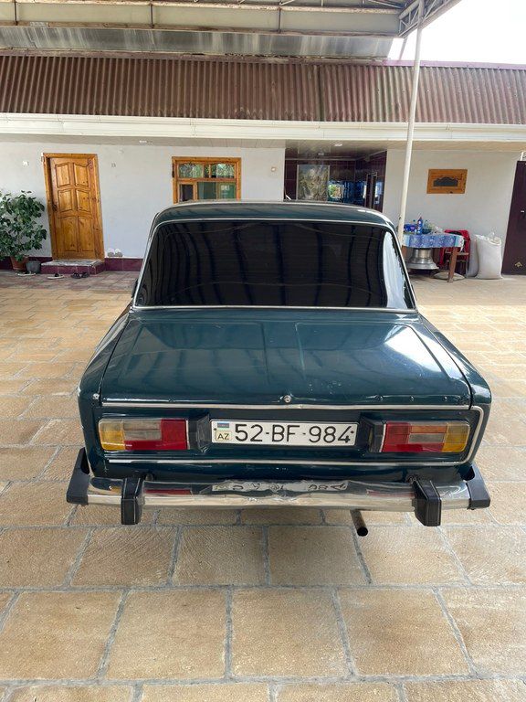 LADA (VAZ) 2106, 1.6 L, 1998 il, 100 000 km — Avtomobillər, Salyan (9)