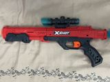 X-Shot oyuncaq dart tapançası/snayper üslublu blaster — Игрушки
