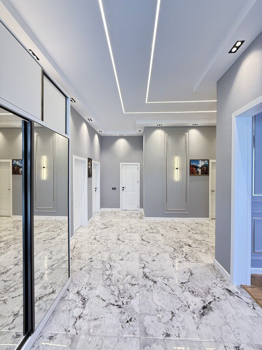 Satılır 4 otaqlı həyət evi/bağ evi 170 m² — Ev, villa, Bakı (8)