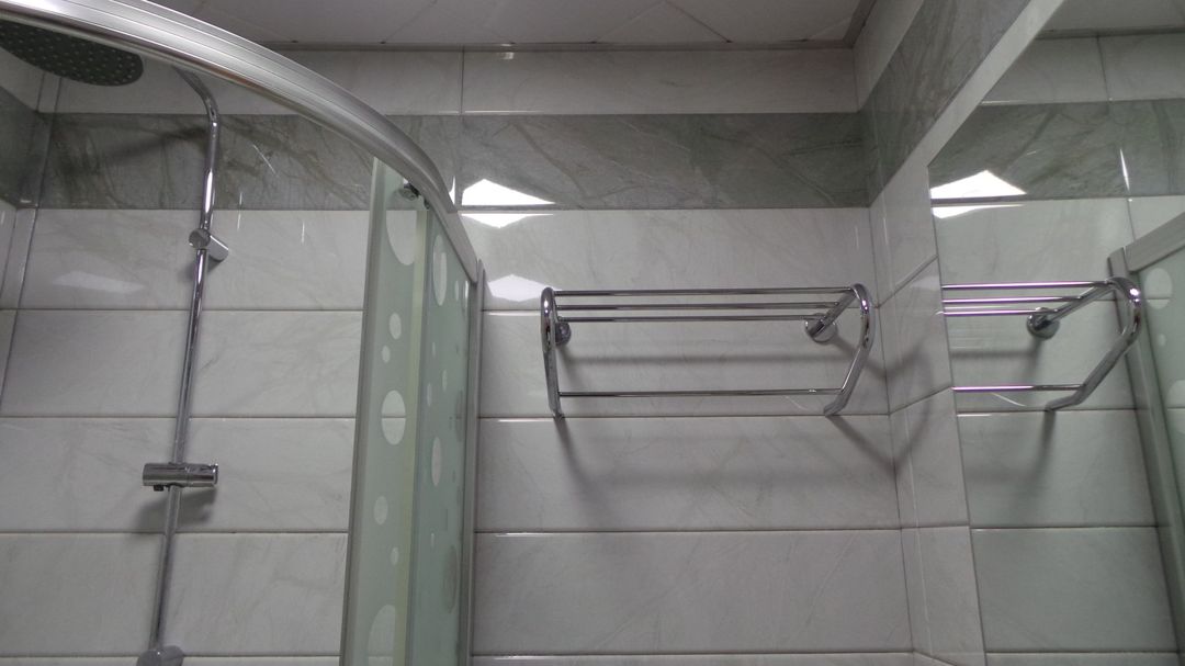 Satılır 2 otaqlı yeni tikili 82.2 m² — Mənzil, Bakı (11)