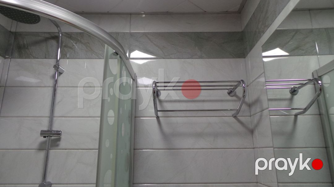 Satılır 2 otaqlı yeni tikili 82.2 m² — Mənzil, Bakı (11)