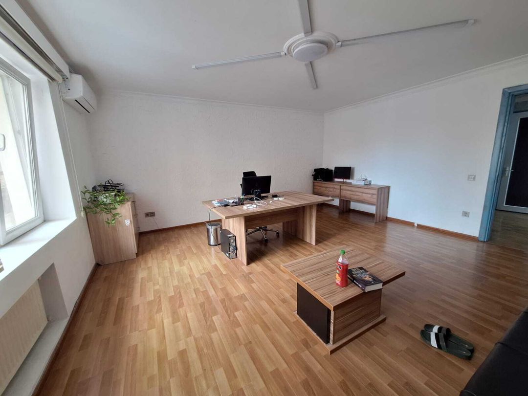 İcarəyə verilir 3 otaqlı ofis 110 m² — Ofis, Bakı (2)