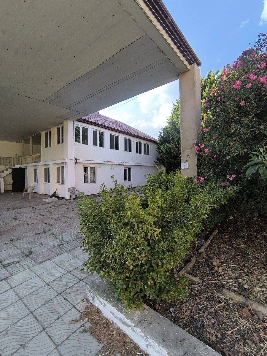Satılır 7 otaqlı həyət evi/bağ evi 280 m² — Ev, villa, Bakı (9)