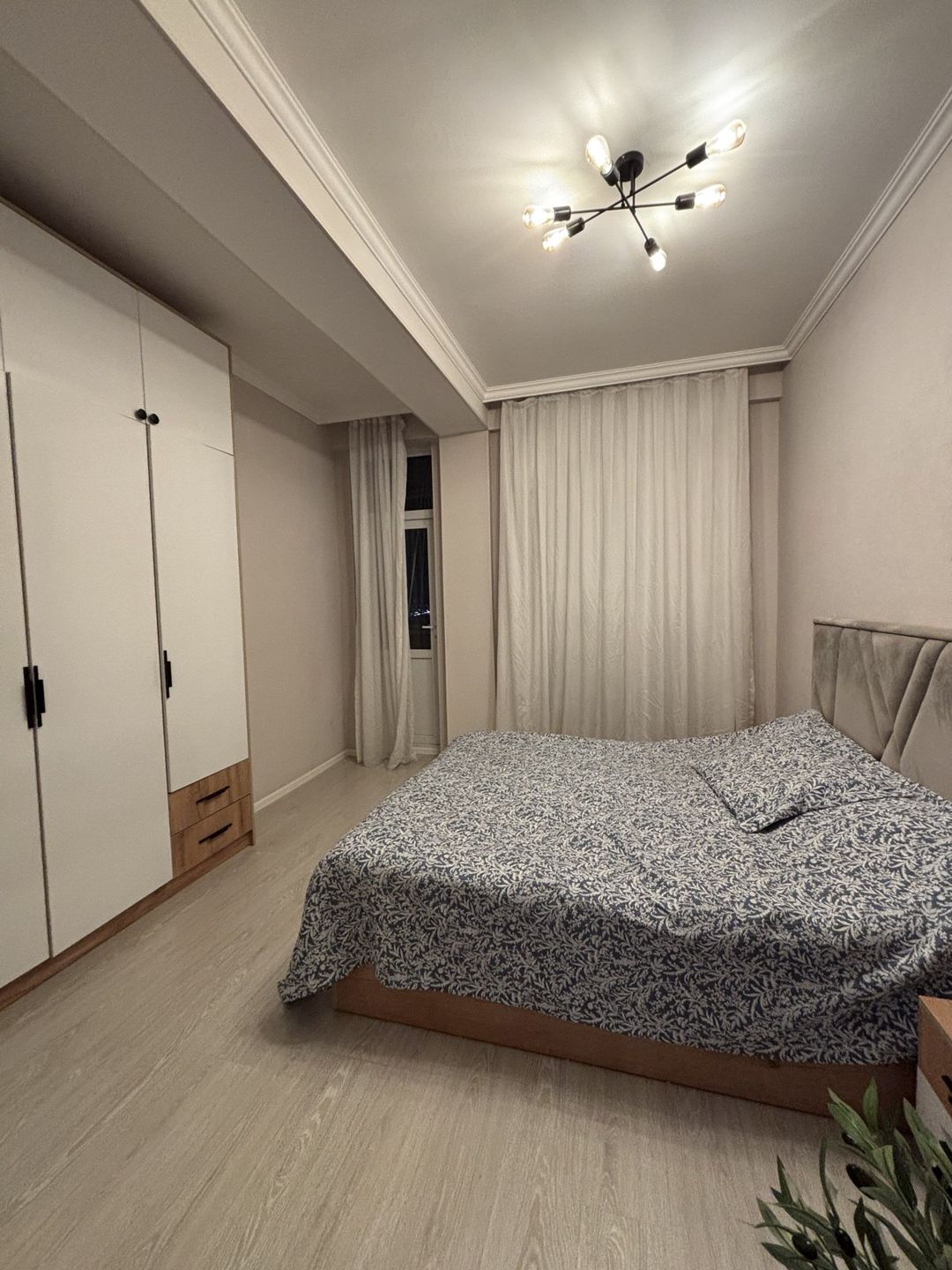 Satılır 2 otaqlı yeni tikili 54 m² — Mənzil, Xırdalan (2)