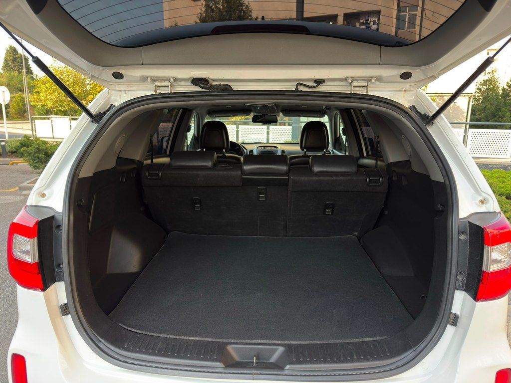 Kia Sorento, 2.0 L, 2012 il, 276 500 km — Avtomobillər, Bakı (10)