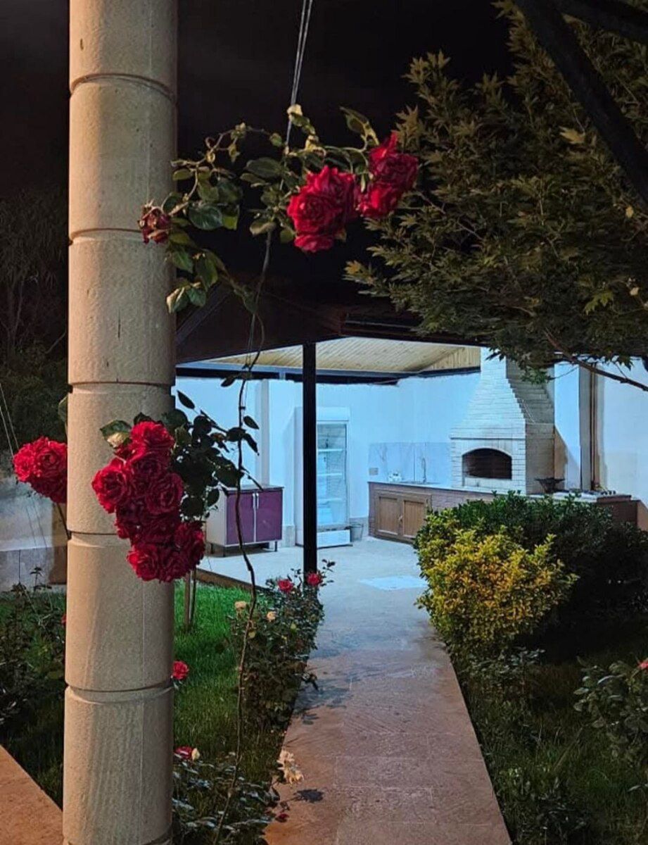 Bağ evi kirayə verilir, Pirşağı — Daşınmaz əmlak, Bakı (3)
