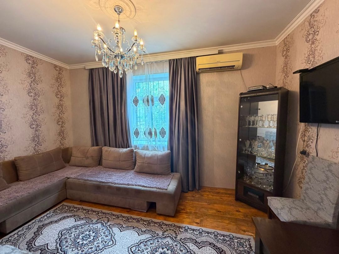 Həyət evi, Zabrat qəs. — Ev, villa, Bakı (6)