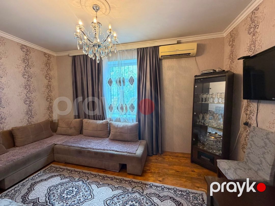 Həyət evi, Zabrat qəs. — Ev, villa, Bakı (6)