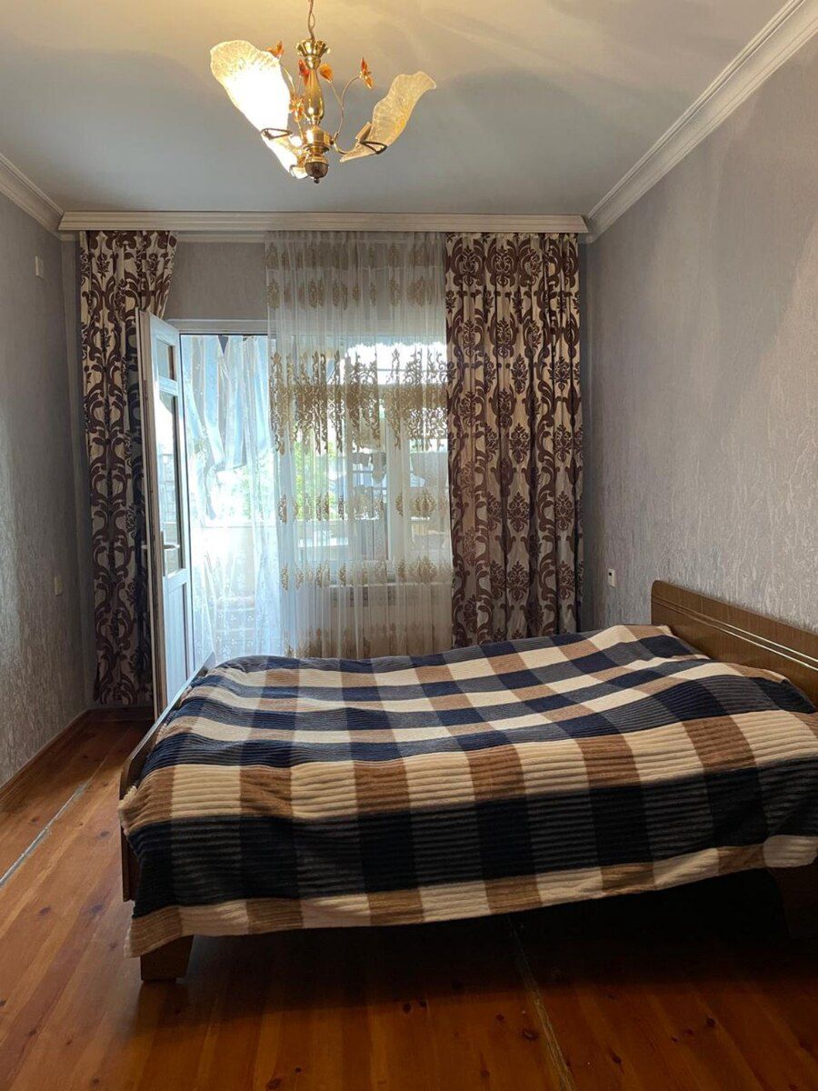 4-otaqlı mənzil, Gəncə ş., 82 m² — Daşınmaz əmlak, Gəncə (8)