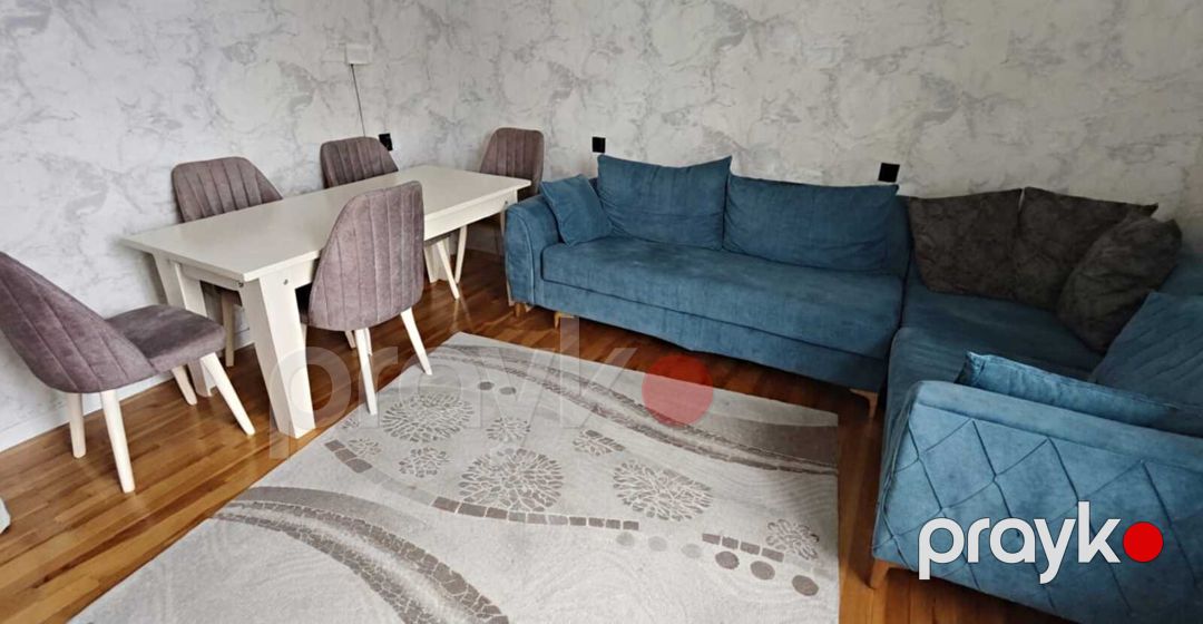 2-otaqlı yeni tikili, Məmməd Əmin Rəsulzadə küç., 64 m² — Mənzil, Xırdalan (4)
