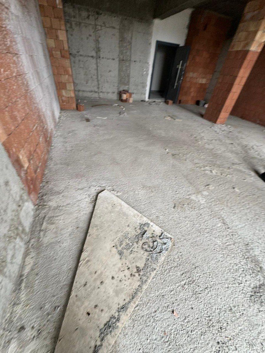 Satılır 2 otaqlı yeni tikili 80 m² — Mənzil, Bakı (9)
