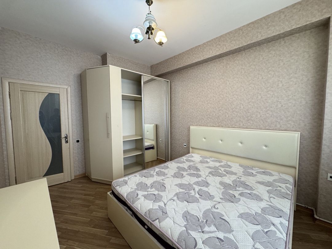 Satılır 2 otaqlı yeni tikili 59 m² — Mənzil, Bakı (6)
