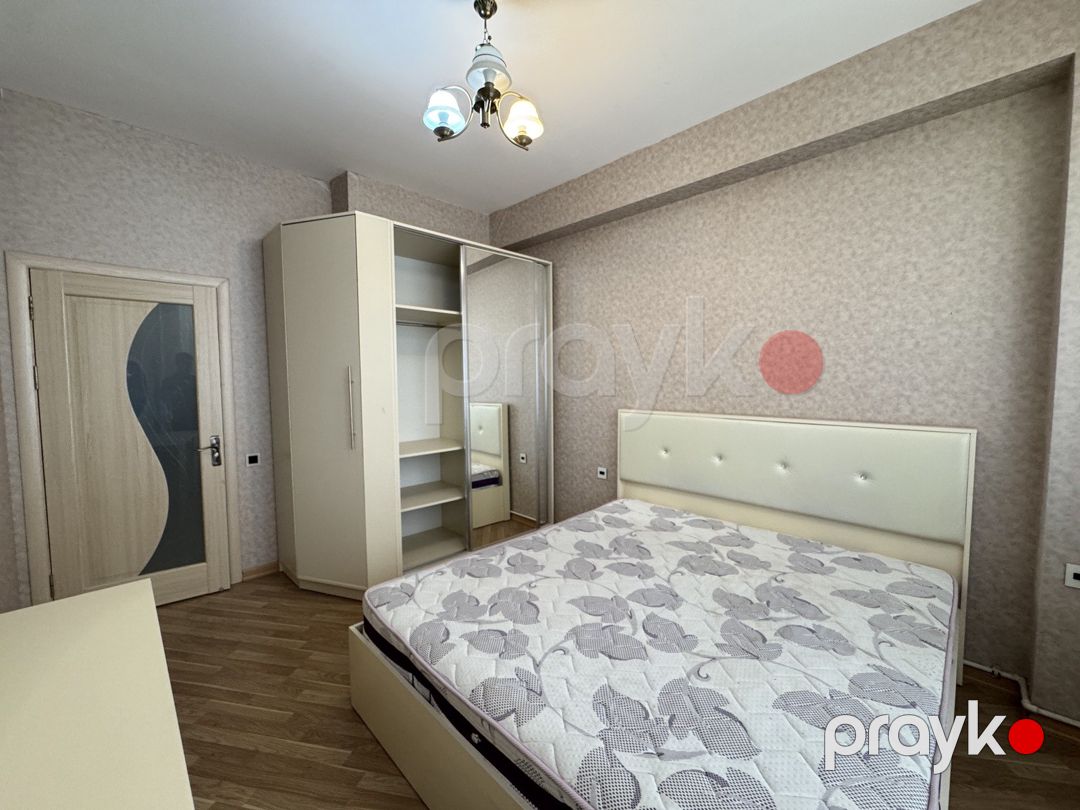 Satılır 2 otaqlı yeni tikili 59 m² — Mənzil, Bakı (6)