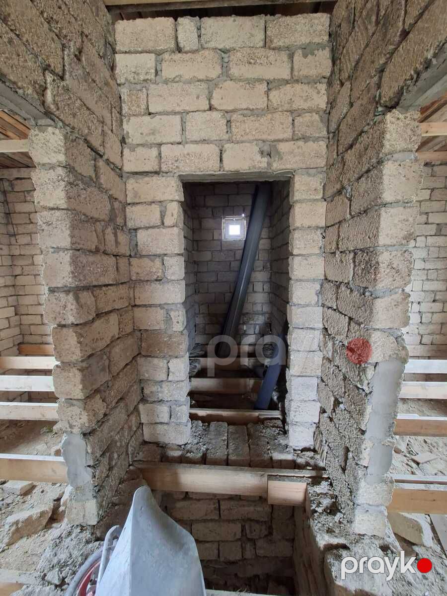 Satılır 3 otaqlı həyət evi/bağ evi 95 m² — Ev, villa, Bakı (4)