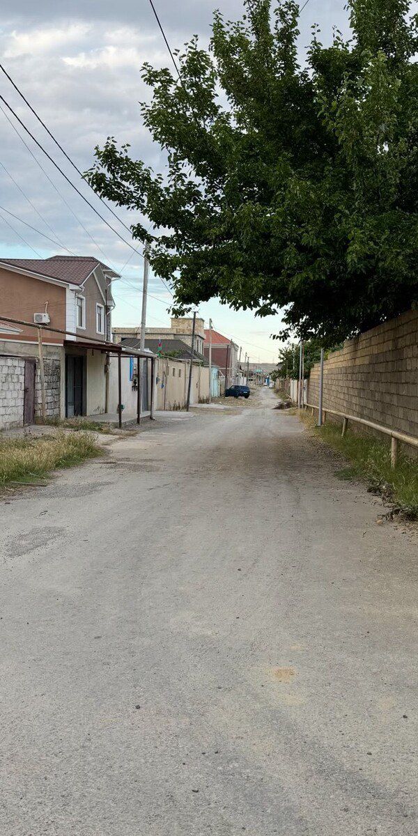 Satılır torpaq 10 sot — Torpaq, Bakı (11)