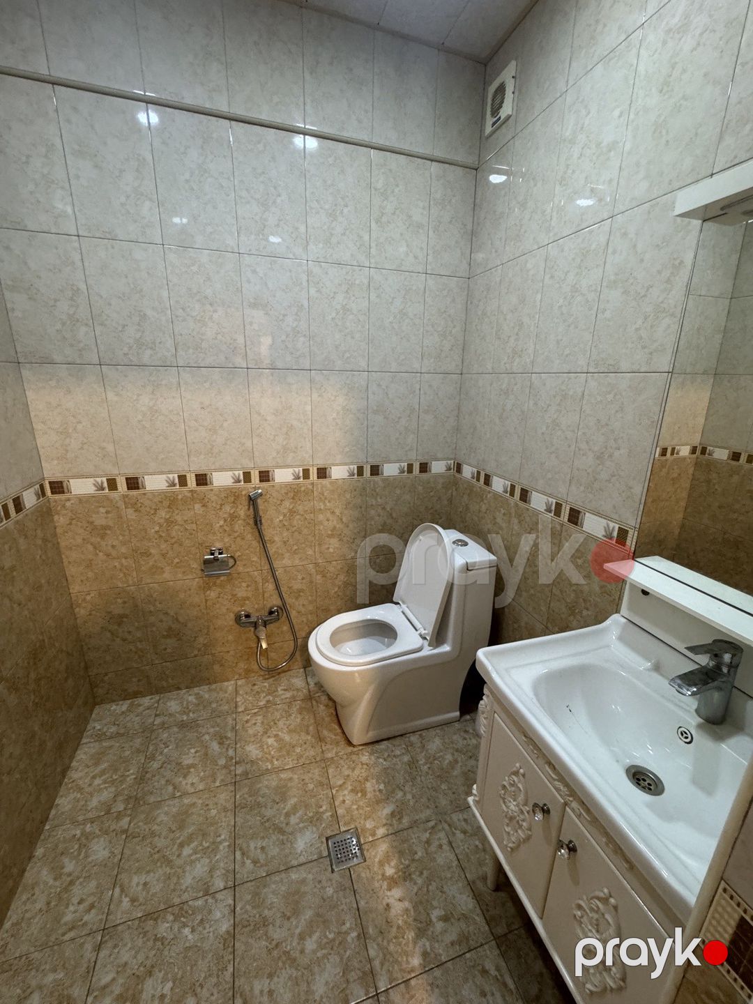 İcarəyə verilir 5 otaqlı yeni tikili 150 m² — Mənzil, Bakı (5)