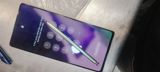 Samsung Galaxy Note 20 5G Mystic Gray 256GB/8GB — Smartphones