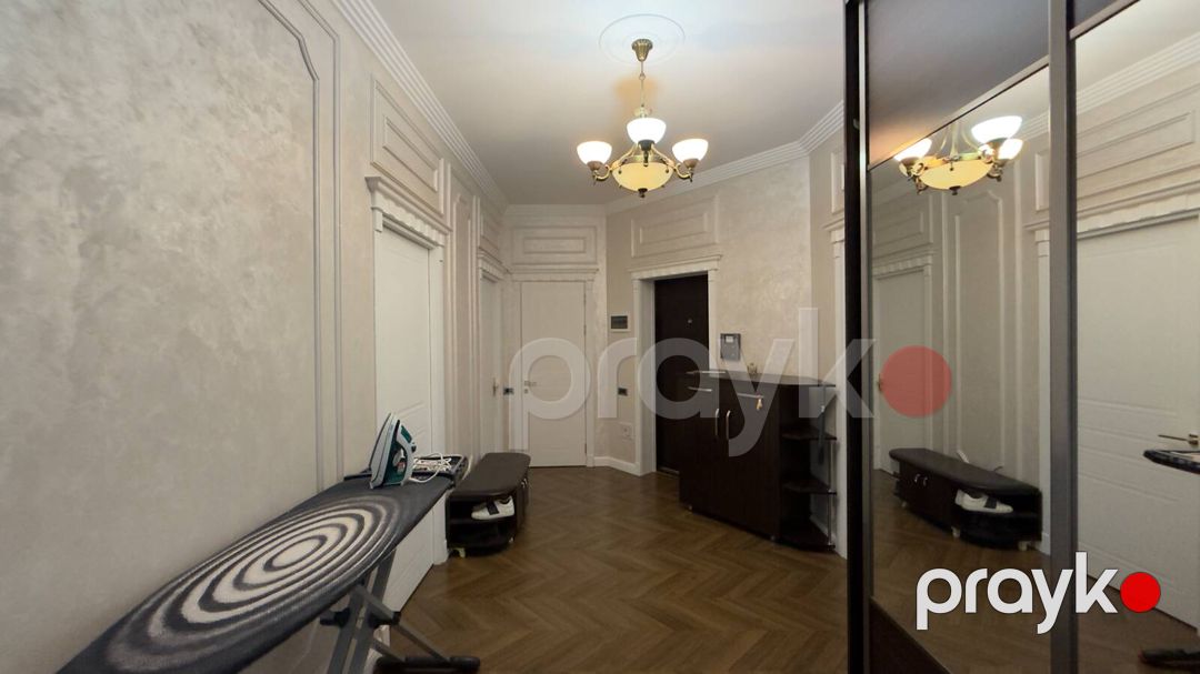 Satılır 3 otaqlı yeni tikili 158 m² — Mənzil, Bakı (11)