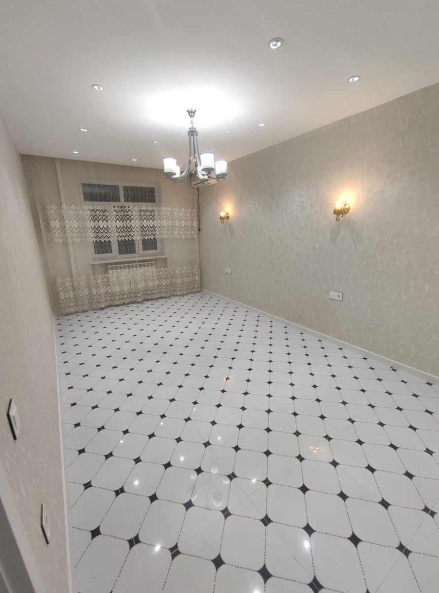 İcarəyə verilir 2 otaqlı yeni tikili 85 m² — Mənzil, Bakı