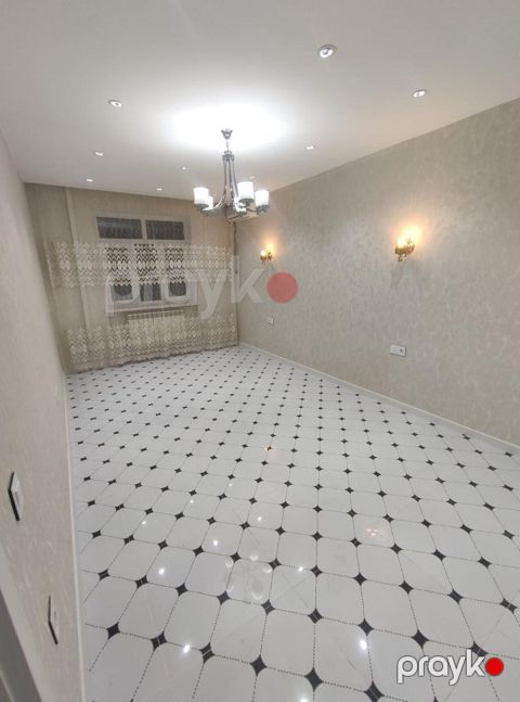 İcarəyə verilir 2 otaqlı yeni tikili 85 m²
