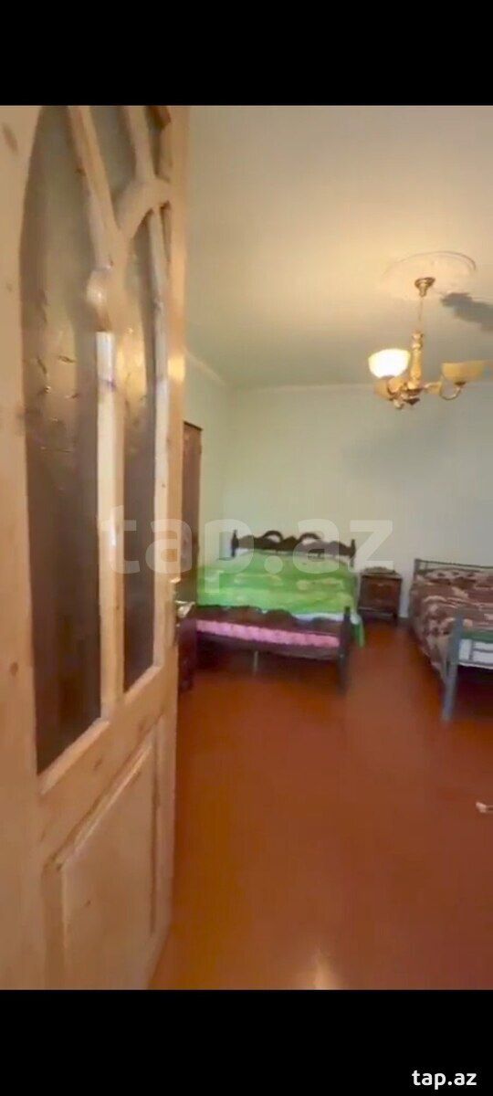 2-otaqlı mənzil kirayə verilir, Gəncə ş., 60 m² — Daşınmaz əmlak, Gəncə (11)