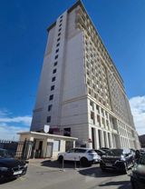 Satılır 2 otaqlı yeni tikili 65 m² — Garant Əmlak
