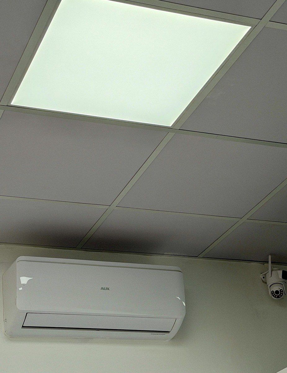 İcarəyə verilir 3 otaqlı ofis 68 m² — Ofis, Bakı (6)