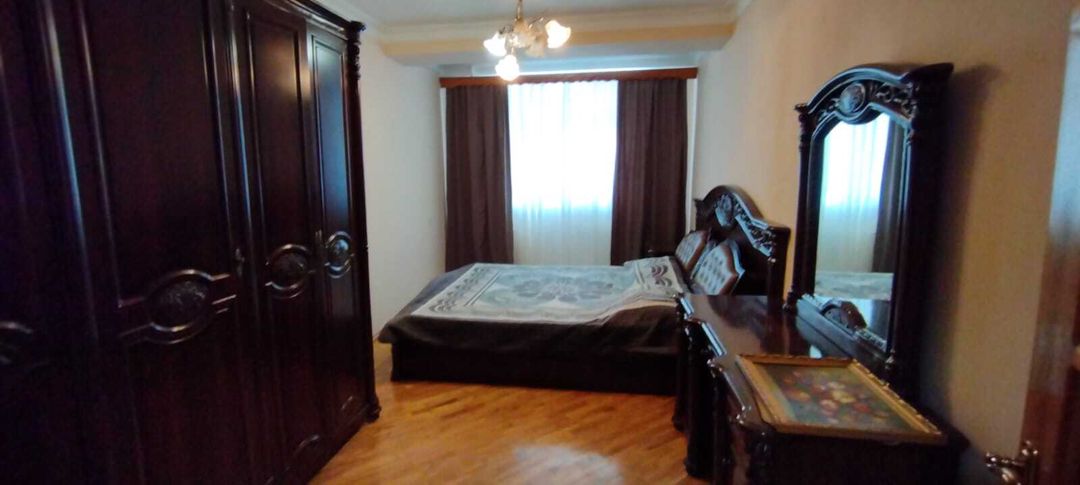 Satılır 2 otaqlı yeni tikili 75 m² — Mənzil, Bakı (6)