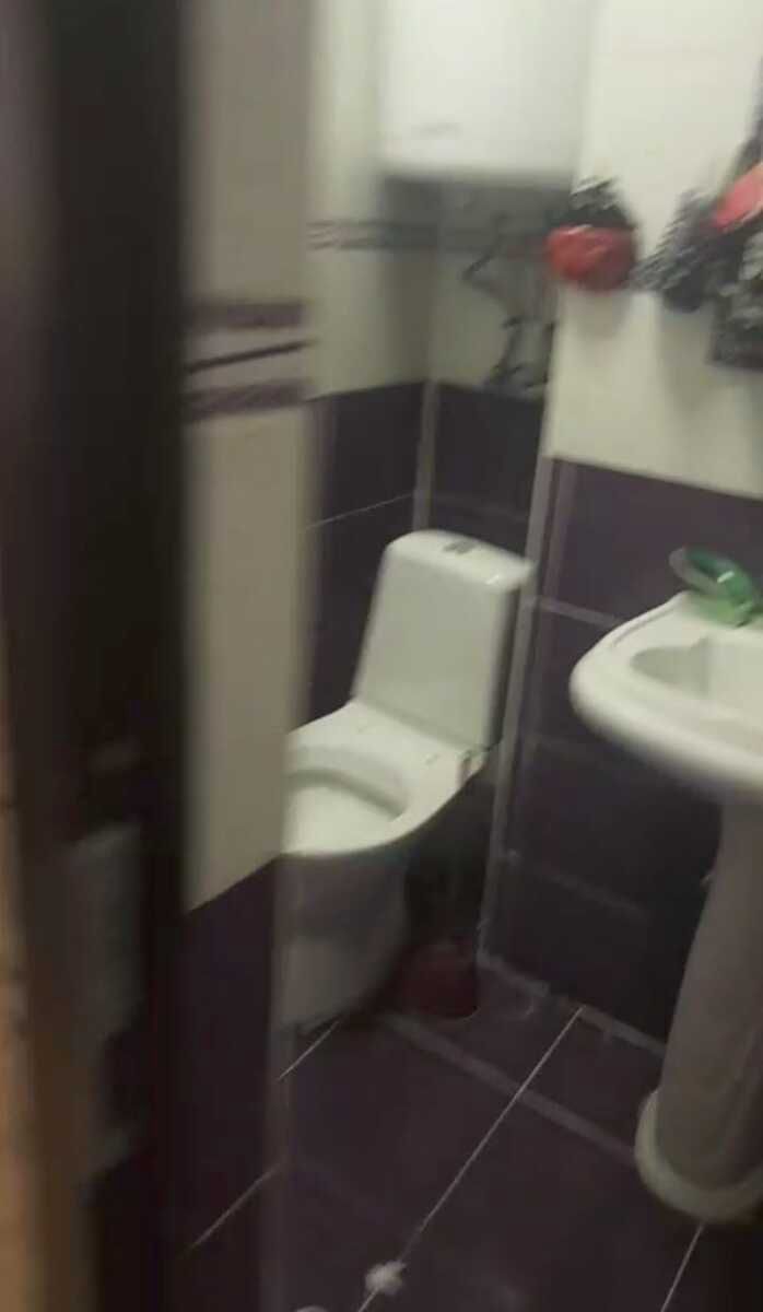 3-otaqlı yeni tikili, Masazır qəs., 73 m² — Mənzil, Bakı (7)