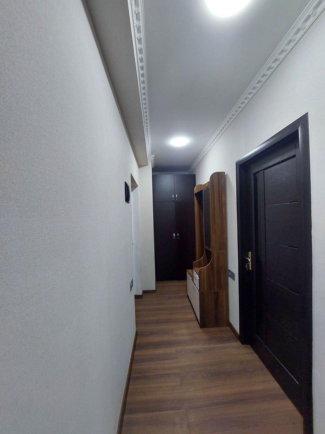 Satılır 2 otaqlı yeni tikili 50 m² — Mənzil, Xırdalan (3)