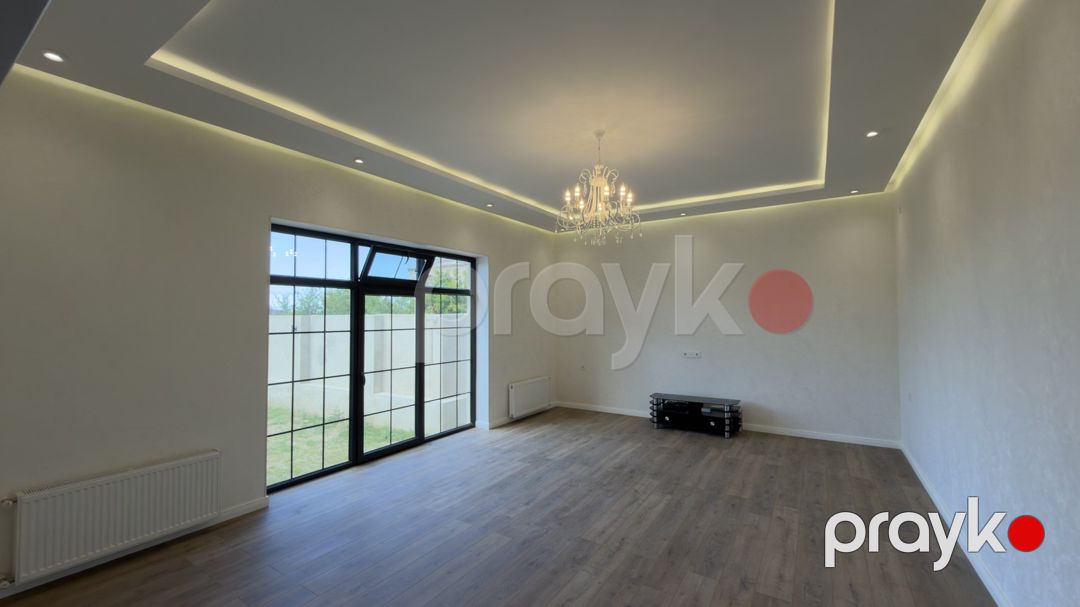 Satılır 5 otaqlı həyət evi/bağ evi 230 m² — Ev, villa, Bakı (3)