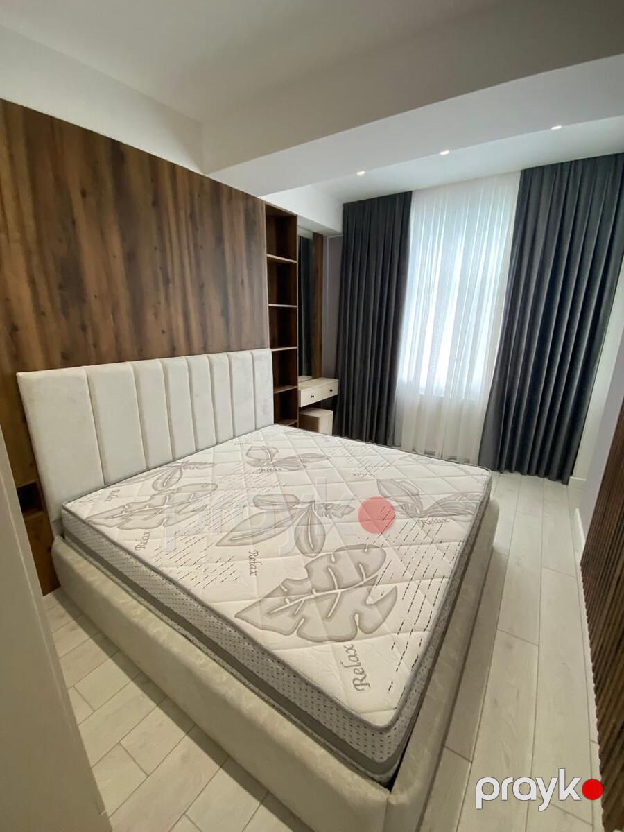 İcarəyə verilir 2 otaqlı yeni tikili 70 m² — Mənzil, Bakı (5)