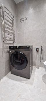 Paltaryuyan maşın Samsung, 8 kq, İşlənmiş, Avtomat, Qurutma var, Kredit yoxdur, Ünvandan götürmə, Ödənişli çatdırılma — Clothes dryers